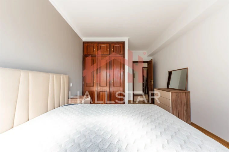 Apartamento T1 para Venda em Marrazes e Barosa Foto 18