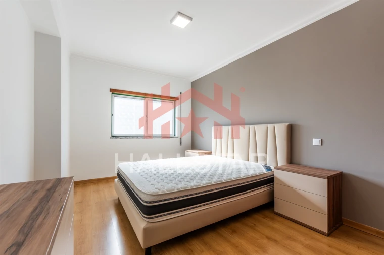 Apartamento T1 para Venda em Marrazes e Barosa Foto 16