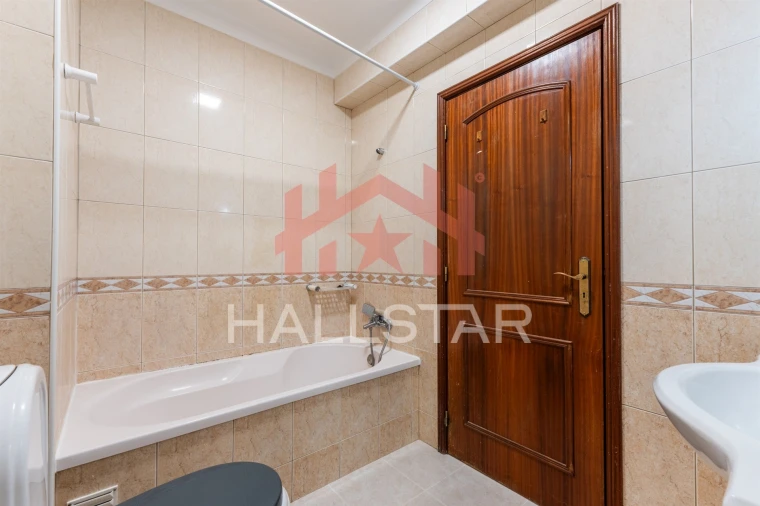 Apartamento T1 para Venda em Marrazes e Barosa Foto 15