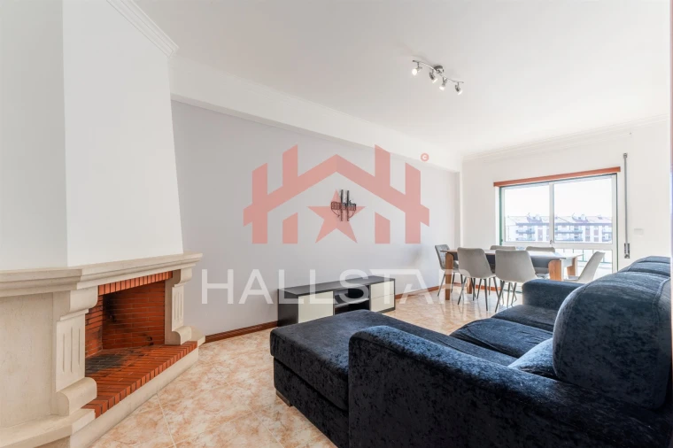 Apartamento T1 para Venda em Marrazes e Barosa Foto 8