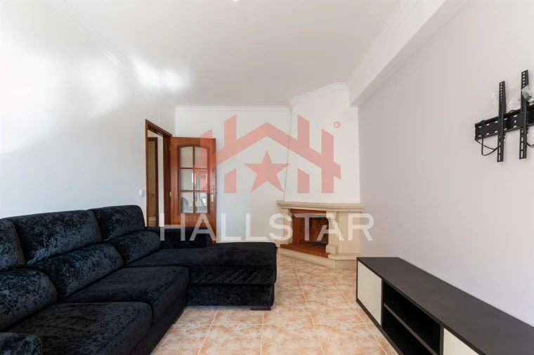 Apartamento T1 para Venda em Marrazes e Barosa Foto 10