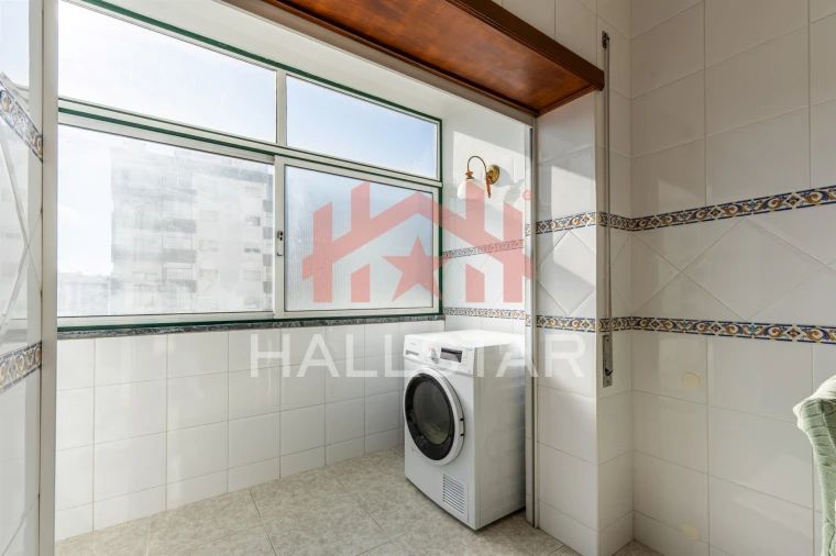 Apartamento T1 para Venda em Marrazes e Barosa Foto 4