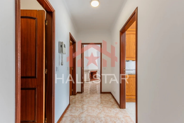 Apartamento T1 para Venda em Marrazes e Barosa Foto 7