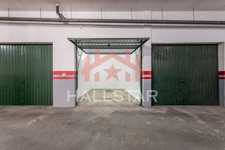 Apartamento T1 para Venda em Marrazes e Barosa Foto 19