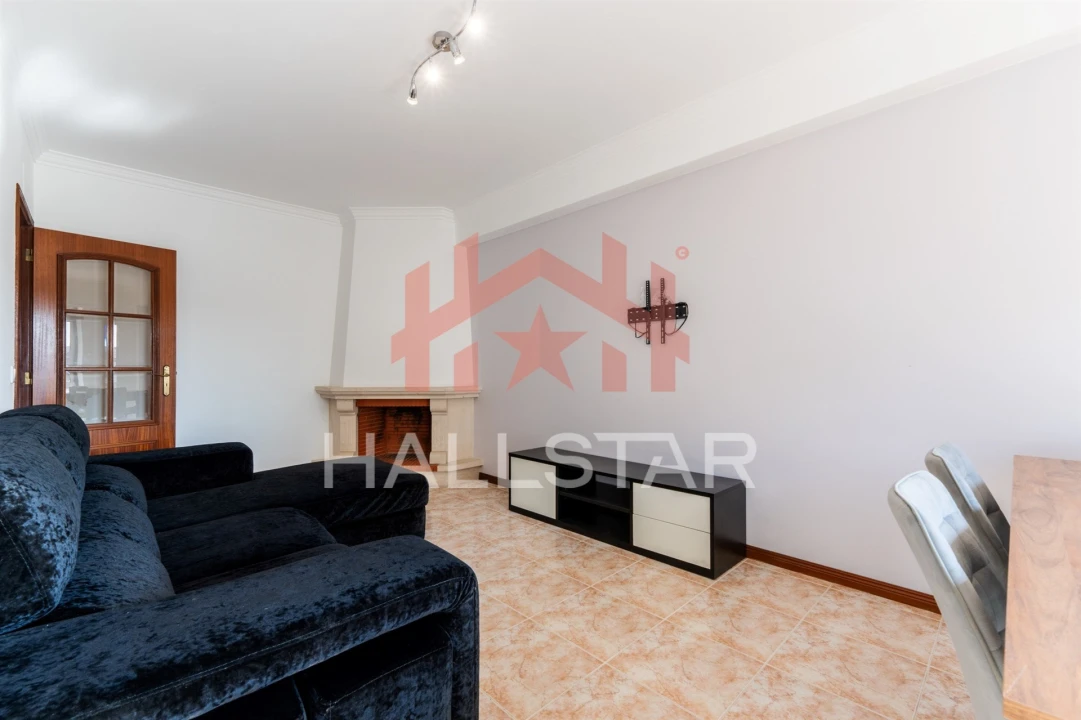 Apartamento T1 para Venda em Marrazes e Barosa Foto 11
