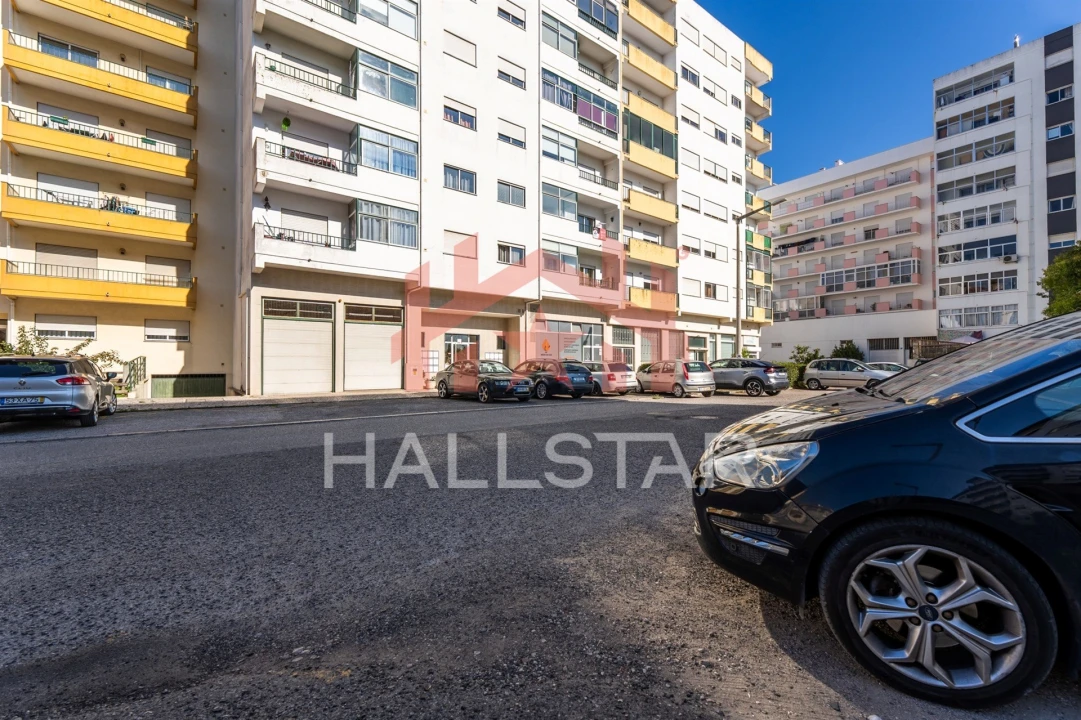 Apartamento T1 para Venda em Marrazes e Barosa Foto 20