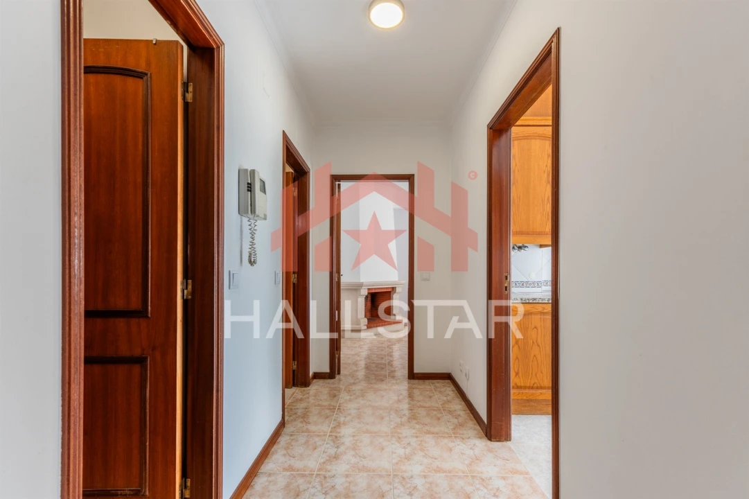 Apartamento T1 para Venda em Marrazes e Barosa Foto 7