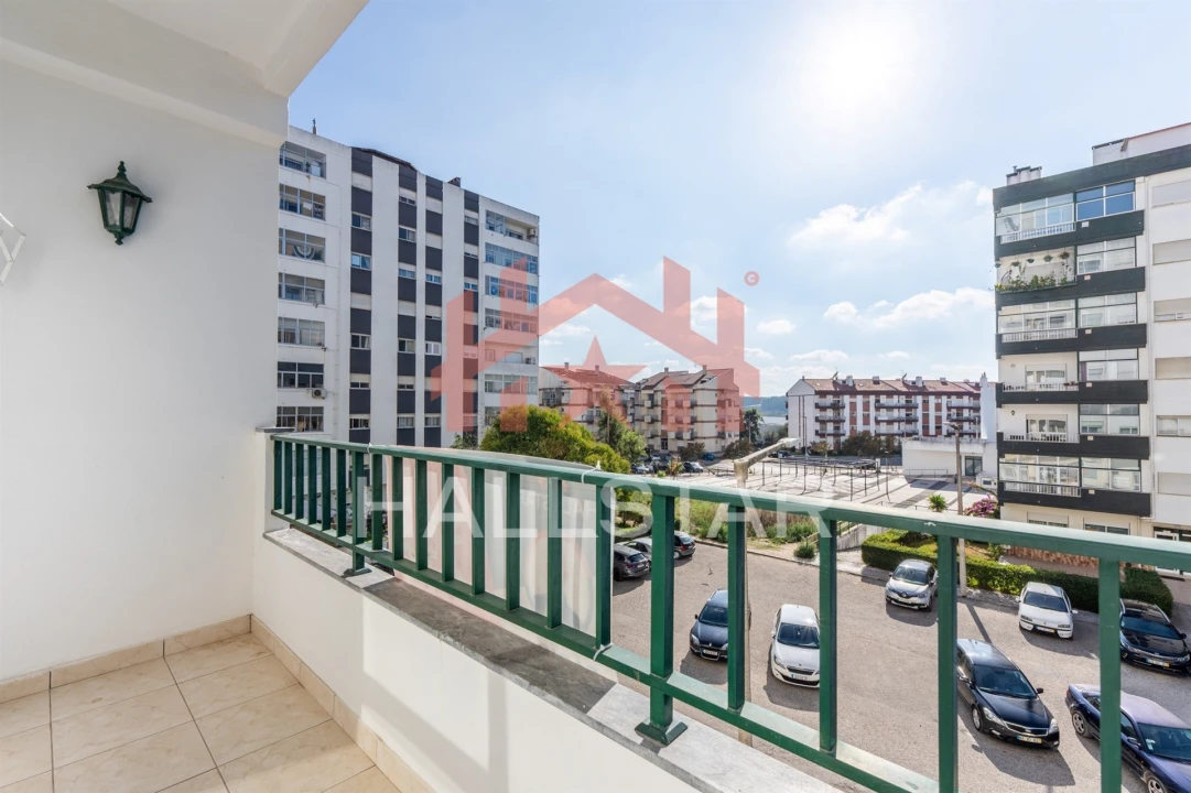 Apartamento T1 para Venda em Marrazes e Barosa Foto 13