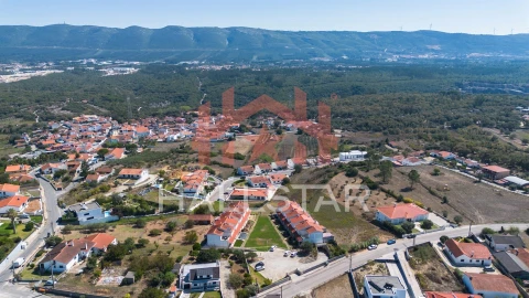 Moradia T3 para Venda em Aljubarrota