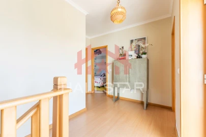 Moradia T3 para Venda em Aljubarrota