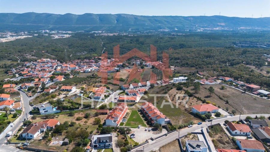 Moradia T3 para Venda em Aljubarrota Foto 27