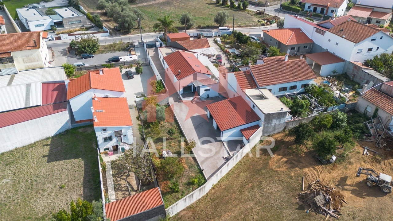 Moradia T4 para Venda em Marrazes e Barosa Foto 49
