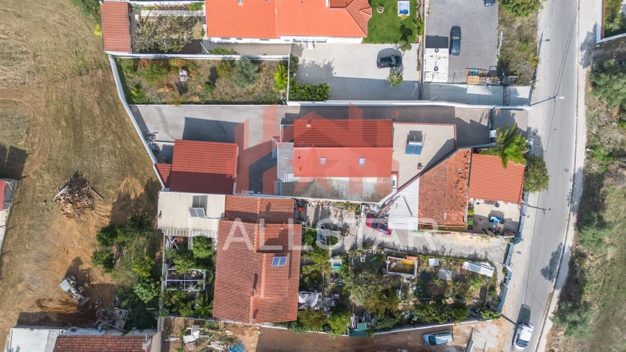 Moradia T4 para Venda em Marrazes e Barosa Foto 52