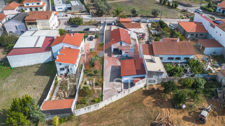 Moradia T4 para Venda em Marrazes e Barosa Foto 50