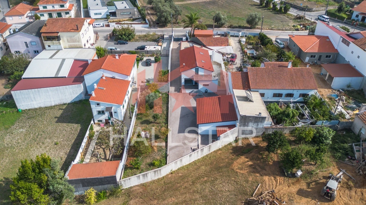 Moradia T4 para Venda em Marrazes e Barosa Foto 50