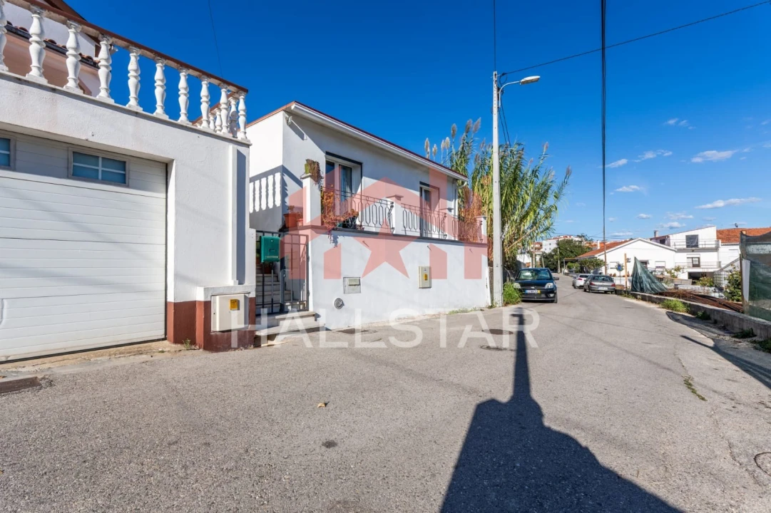 Moradia T4 para Venda em Marrazes e Barosa Foto 22