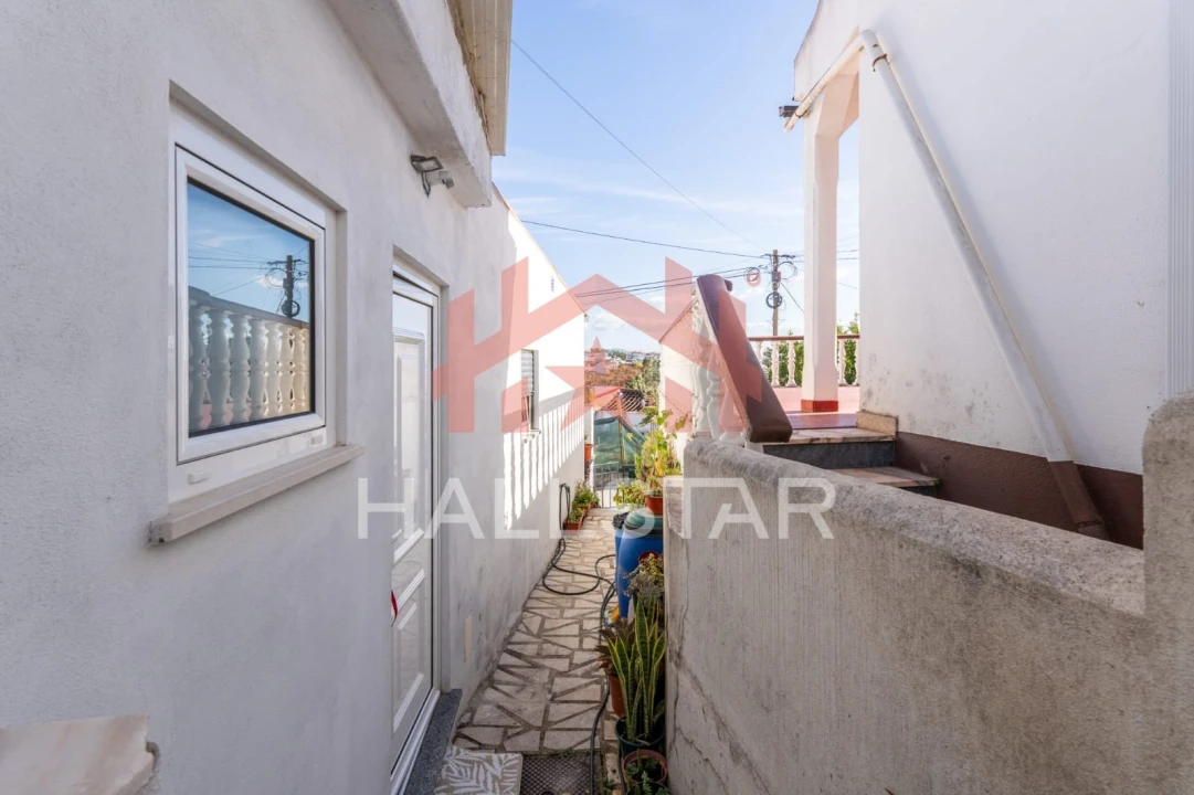 Moradia T4 para Venda em Marrazes e Barosa Foto 10