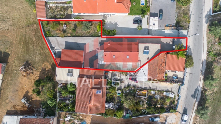 Moradia T4 para Arrendamento em Marrazes e Barosa Foto 35