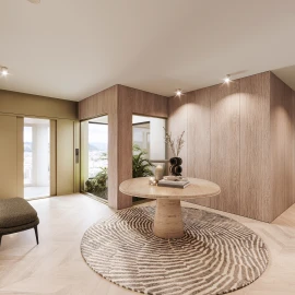 Apartamento T3 para Venda em Nogueira, Fraião e Lamaçães
