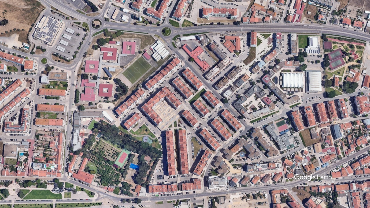 Moradia T3 para Venda em Alcochete Foto 20