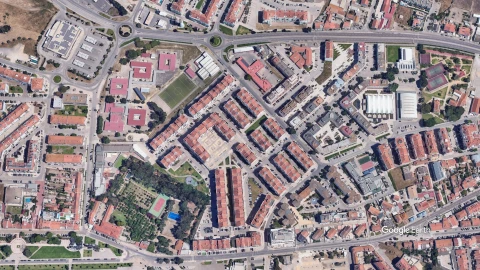 Moradia T3 para Venda em Alcochete