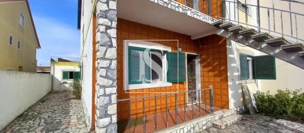 Moradia T3 para Venda em Alcochete