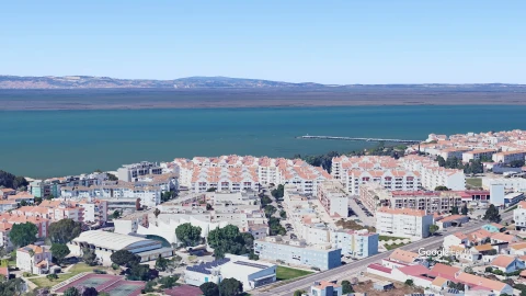 Moradia T3 para Venda em Alcochete