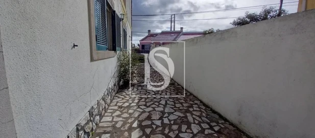 Moradia T3 para Venda em Alcochete