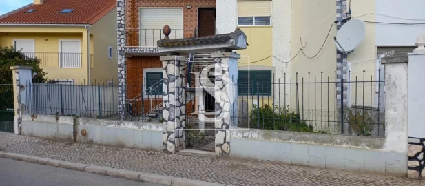 Moradia T3 para Venda em Alcochete