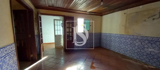Moradia T3 para Venda em Alcochete