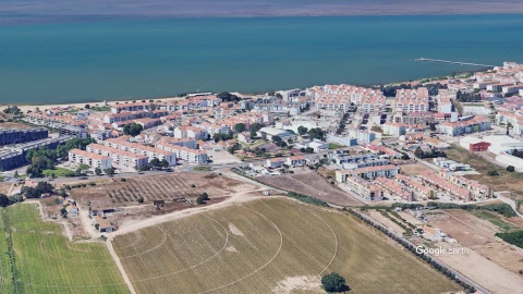 Moradia T3 para Venda em Alcochete