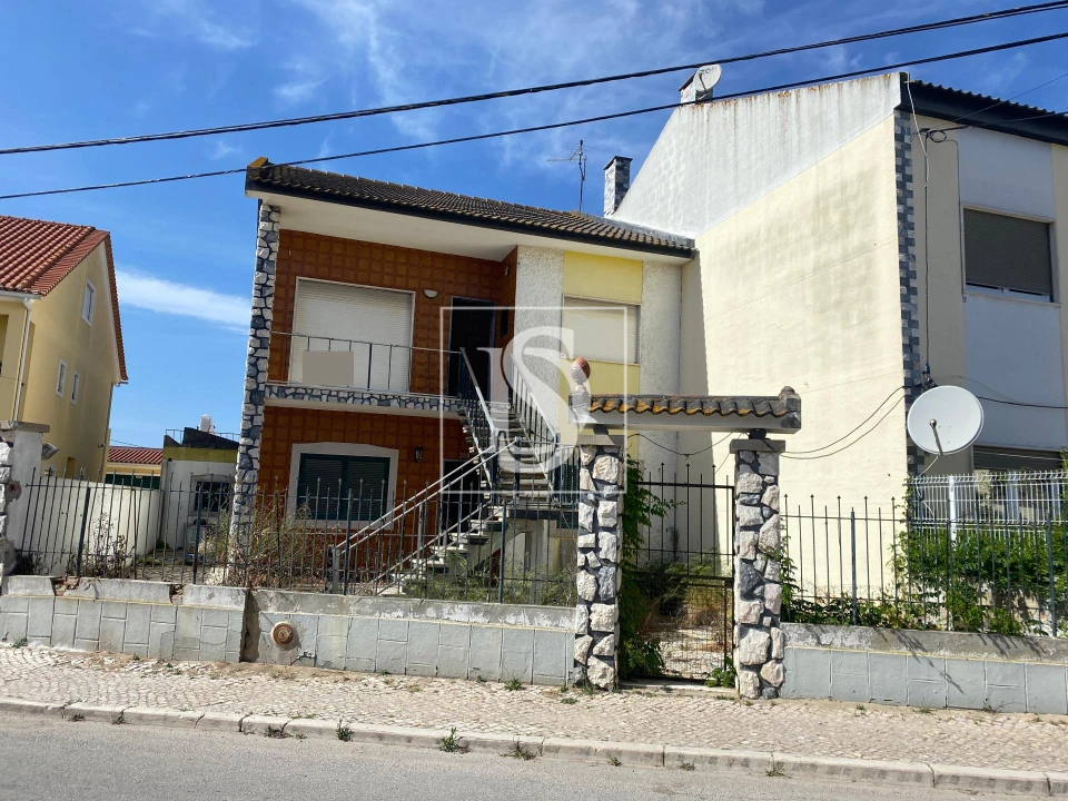 Moradia T3 para Venda em Alcochete Foto 16