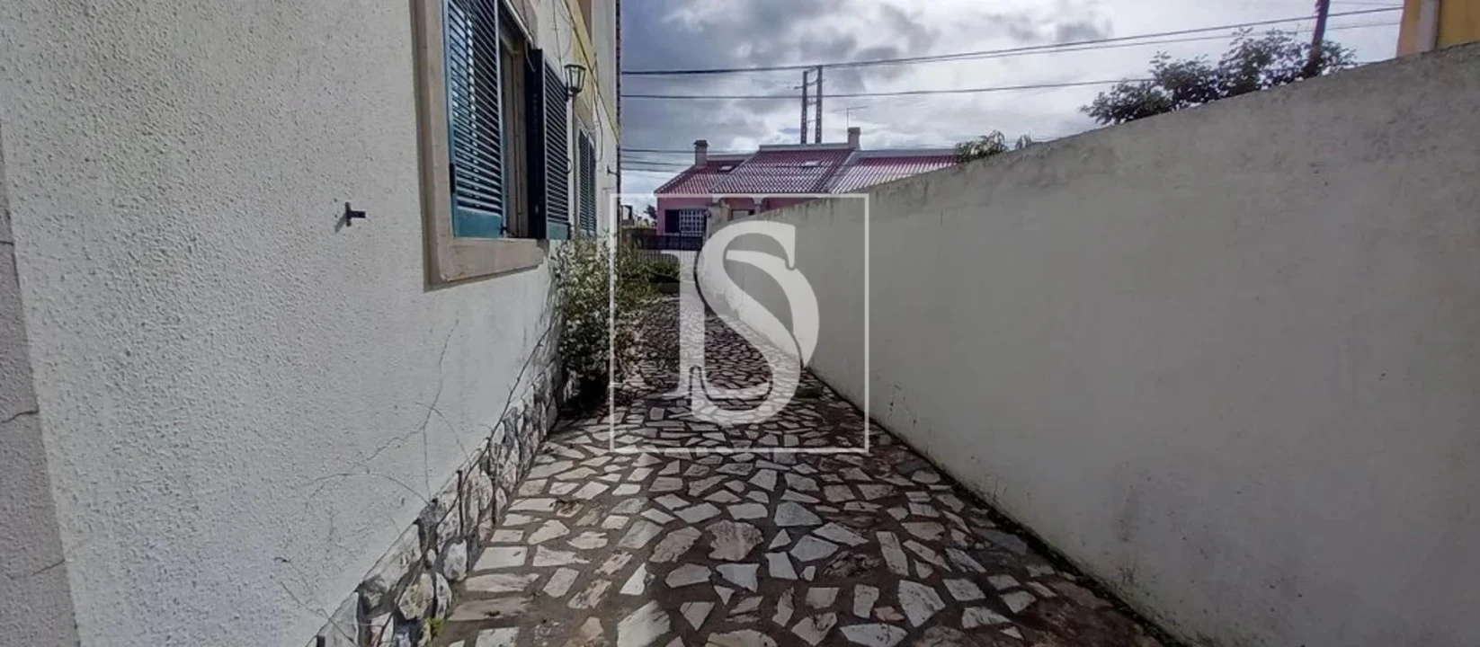 Moradia T3 para Venda em Alcochete Foto 5