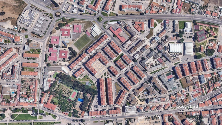 Moradia T3 para Venda em Alcochete Foto 20
