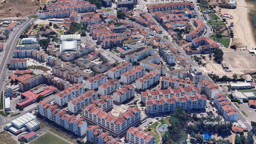 Moradia T3 para Venda em Alcochete Foto 19