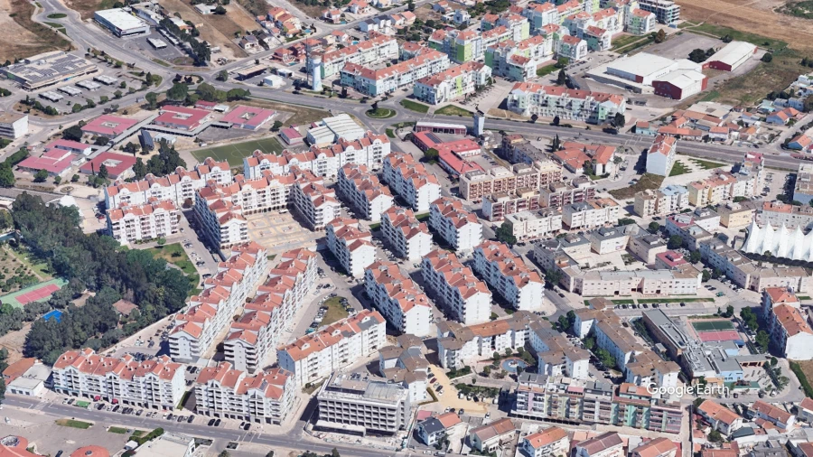Moradia T3 para Venda em Alcochete Foto 22