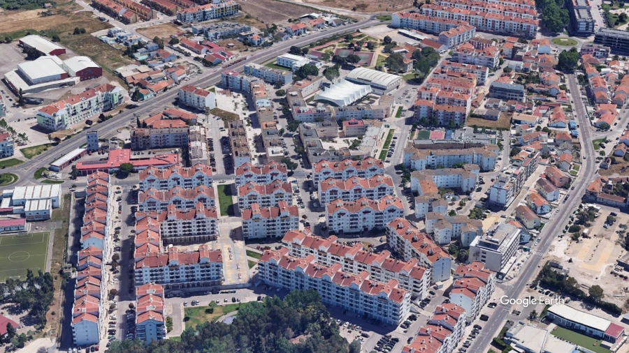 Moradia T3 para Venda em Alcochete Foto 25