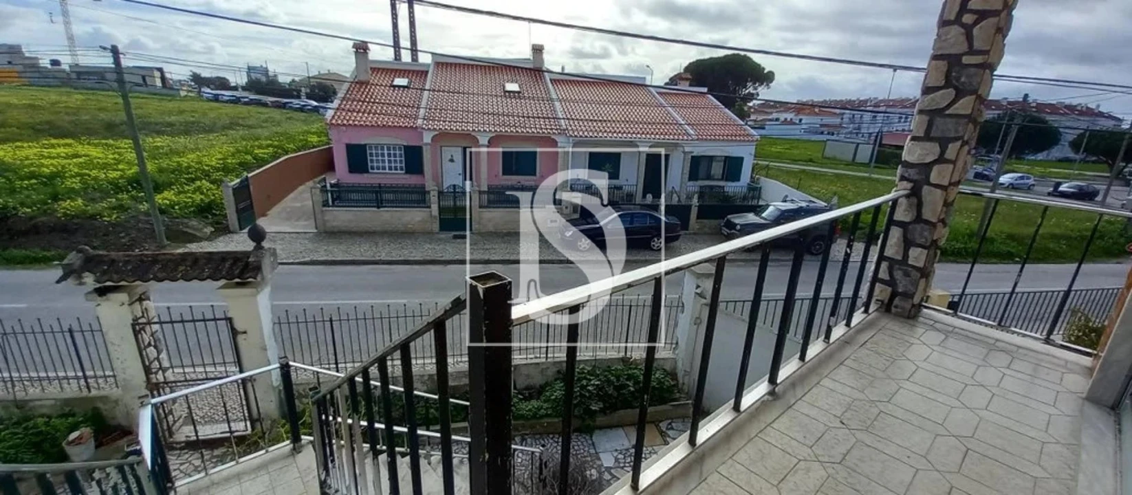 Apartamento T2 para Venda em Alcochete Foto 4
