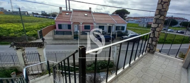 Apartamento T2 para Venda em Alcochete