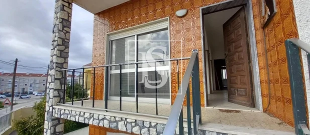 Apartamento T2 para Venda em Alcochete