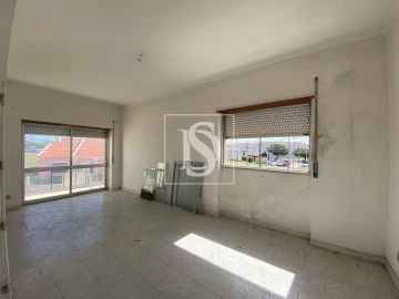 Apartamento T2 para Venda em Alcochete