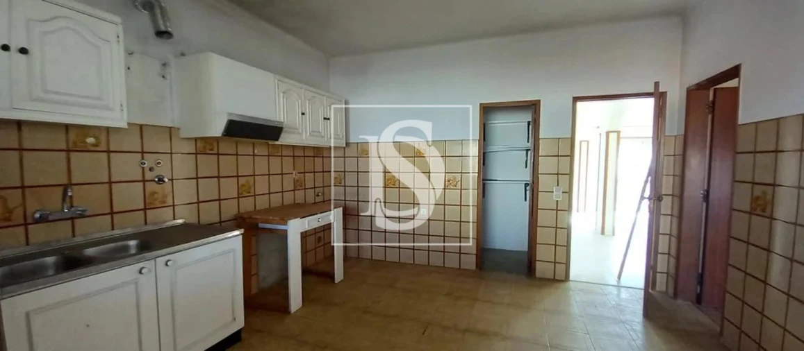 Apartamento T2 para Venda em Alcochete Foto 11