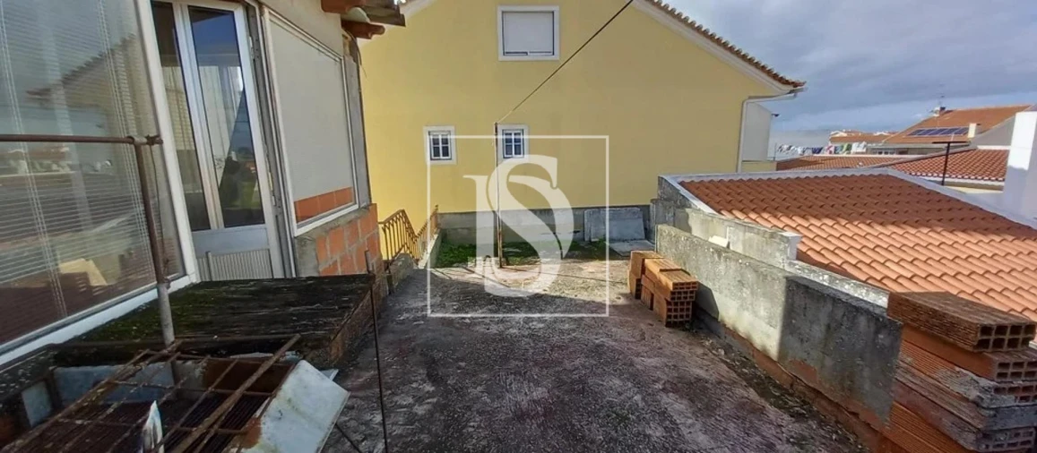 Apartamento T2 para Venda em Alcochete Foto 18