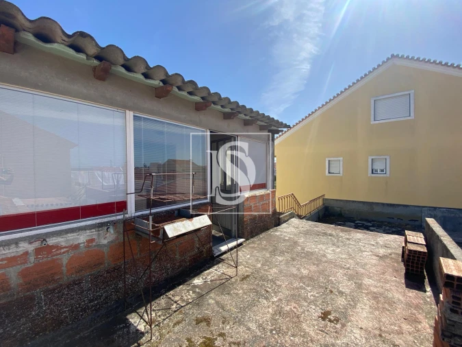 Apartamento T2 para Venda em Alcochete Foto 21