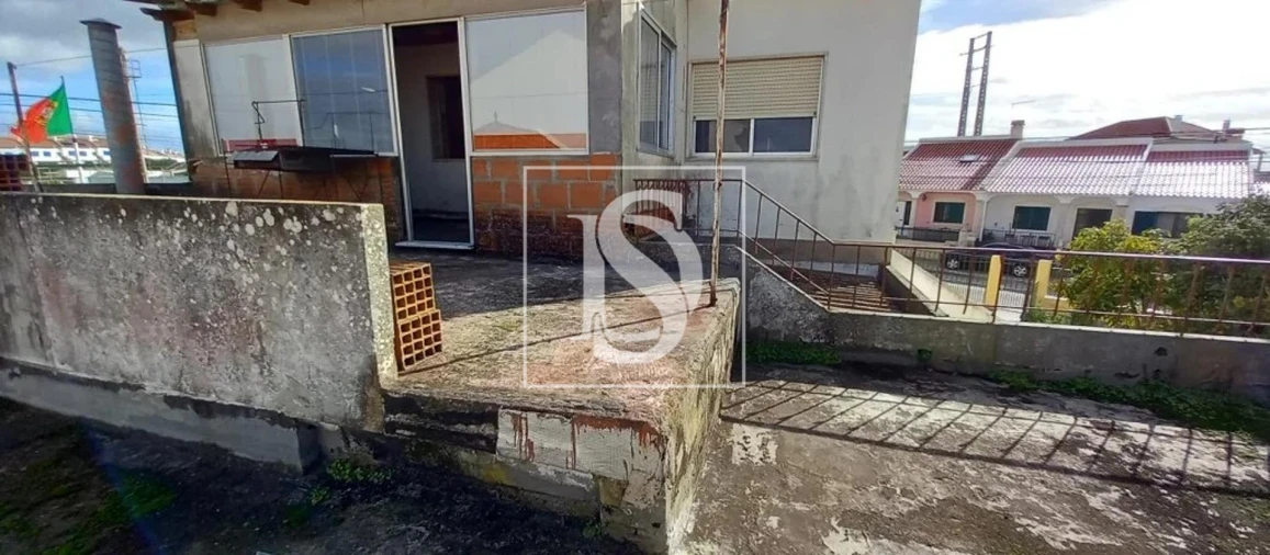 Apartamento T2 para Venda em Alcochete Foto 19