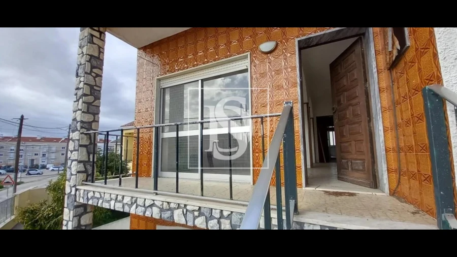 Apartamento T2 para Venda em Alcochete