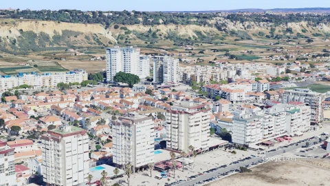 Apartamento T3 para Venda em Costa da Caparica