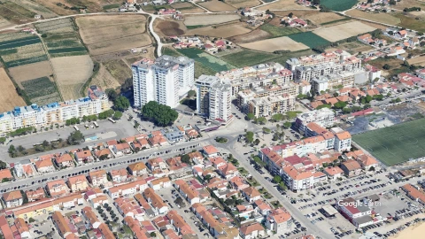 Apartamento T3 para Venda em Costa da Caparica