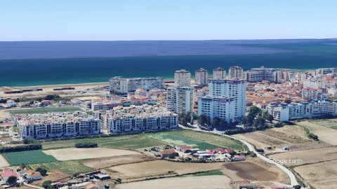 Apartamento T3 para Venda em Costa da Caparica