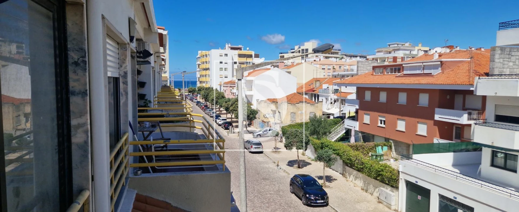 Apartamento T3 para Venda em Costa da Caparica Foto 14